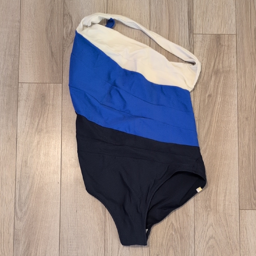 Women's Summersalt Side Stroke Swimsuit
